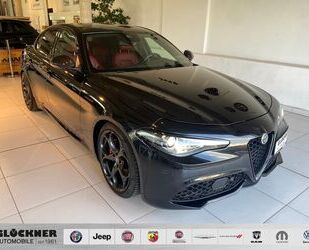 Alfa Romeo Alfa Romeo Giulia Veloce Q4 2.2 Diesel Harman/Kard Gebrauchtwagen