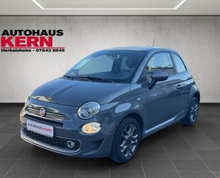 Fiat Fiat 500 1.2 Sport 