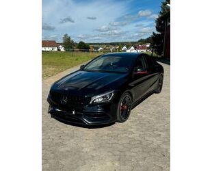 Mercedes-Benz Mercedes-Benz CLA 45 AMG *Night,Performance* Gebrauchtwagen