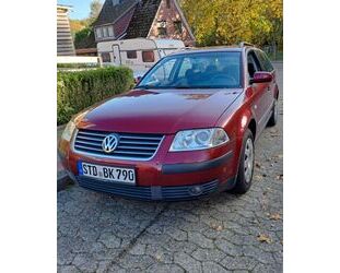 VW Volkswagen Passat 3BG Variant 1.6 TÜV NEU Gebrauchtwagen