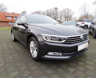 VW Volkswagen Passat Variant 1,5 TSI Comfortline Gebrauchtwagen