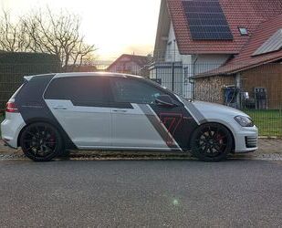 VW Volkswagen Golf VII GTI Perf.; Golf VII R; 300PS/4 Gebrauchtwagen