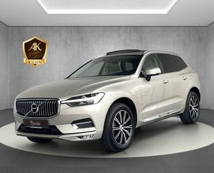 Volvo Volvo XC60 B5*Inscription AWD*PANORAMA*R.KAM*KEYL Gebrauchtwagen