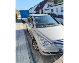 Mercedes-Benz Mercedes-Benz B 170 - Gebrauchtwagen