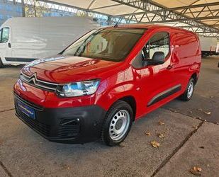 Citroen Citroën Berlingo 1.5 HDI 100 L2 Kasten lang Klima Gebrauchtwagen