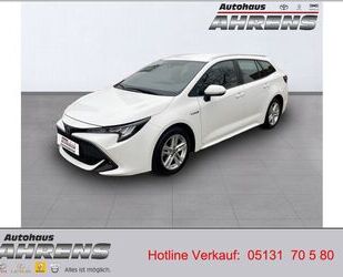 Toyota Toyota Corolla 1.8 Hybrid Touring Sports Comfort Gebrauchtwagen