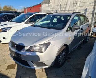 Seat Seat Ibiza ST Reference Gebrauchtwagen