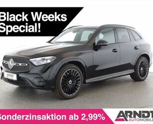 Mercedes-Benz Mercedes-Benz GLC 300 d 4M AMG Advanced Night DIGI Gebrauchtwagen