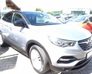 Opel Opel Grandland (X) Kamera NSW ALU`S Sitzheizung PD Gebrauchtwagen