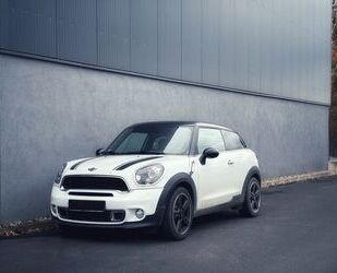 Mini MINI Cooper S Paceman 4WD Gebrauchtwagen