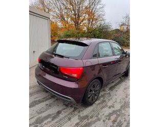 Audi Audi A1 1.4 TFSI S line Sportback S line Gebrauchtwagen