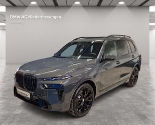 BMW BMW X7 xDrive40d M Sport Standheizung Massage LED Gebrauchtwagen