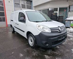 Renault Renault Kangoo Rapid i Extra Gebrauchtwagen