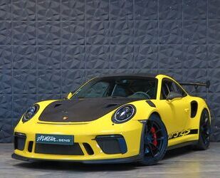 Porsche Porsche 991 GT3 RS - Weissach - Clubsport - Lift - Gebrauchtwagen