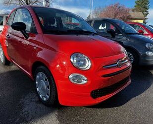 Fiat Fiat 500 1.0 GSE Hybrid Cult Gebrauchtwagen