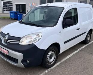 Renault Renault Kangoo Rapid Extra Klima AHK Euro5 Tüv neu Gebrauchtwagen