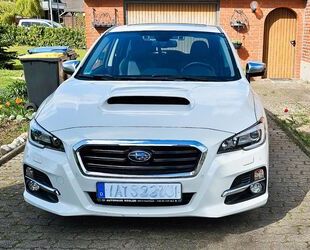 Subaru Subaru Levorg 1.6 GT Sport Gebrauchtwagen