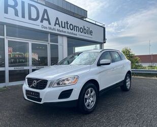 Volvo Volvo XC 60 XC60 Momentum Automatik Navi Gebrauchtwagen