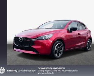 Mazda Mazda 2 SKYACTIV-G 90 Aut. Homura 66 kW, 5-türig Gebrauchtwagen