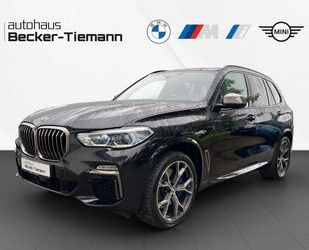 BMW BMW X5 M50i Standheizung Laser Head-Up DA-Prof Gebrauchtwagen