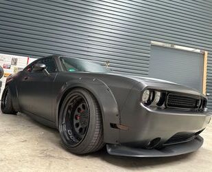 Dodge Dodge Challenger SRT Monster, Airride, 392 Gebrauchtwagen