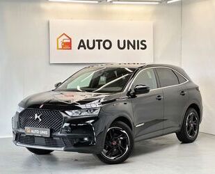 DS Automobiles DS Automobiles DS7 (Crossback) * 1.2L Petrol | Per Gebrauchtwagen