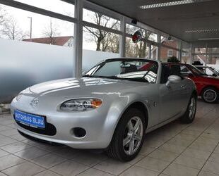 Mazda Mazda MX-5 1.8 Energy *KLIMAAUTOMATIK*TÜV 04-2025* Gebrauchtwagen