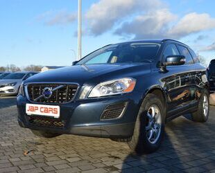 Volvo Volvo XC 60 Momentum AWD Gebrauchtwagen