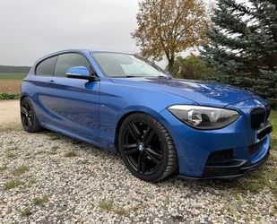 BMW BMW 116i Urban Line M Sport Paket 19 Zoll Sommer Gebrauchtwagen