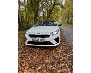 Kia Kia pro_ceed / ProCeed 1.6 T-GDI DCT GT GT Gebrauchtwagen