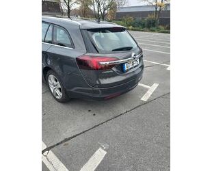 Opel Opel Insignia ST 2.0 CDTI ecoFLEX Sport 103kW S/S. Gebrauchtwagen