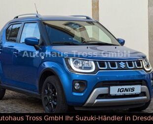 Suzuki Suzuki IGNIS 1.2 COMFORT 5D M/T HYBRID Gebrauchtwagen