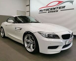 BMW BMW Z4 sDrive 20i M-Sport Navi SHZ PDC Gebrauchtwagen