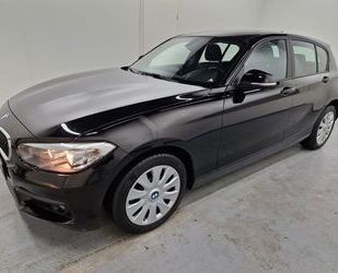 BMW BMW 116i Advantage 