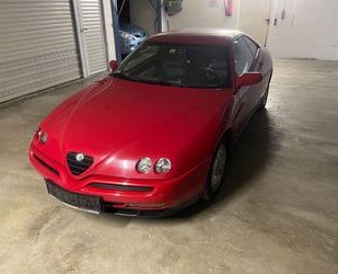 Alfa Romeo Alfa Romeo GTV 2.0 V6 TB - Gebrauchtwagen