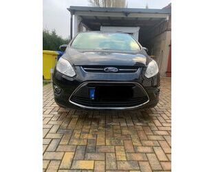 Ford Ford C-Max 1,6 EcoBoost 110kW Champions Edition C. Gebrauchtwagen