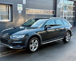 Audi Audi A4 Allroad 3.0 TDI quattro *SERVICE NEU* Gebrauchtwagen