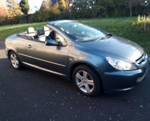 Peugeot 307 Gebrauchtwagen