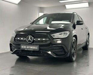 Mercedes-Benz GLA 200 Gebrauchtwagen