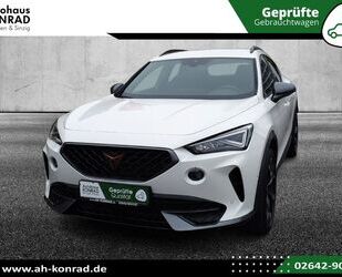 Cupra Cupra Formentor VZ e-Hybrid 245PS*KAMERA*NAVI*LED* Gebrauchtwagen