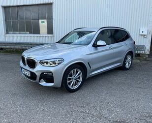 BMW BMW X3 xDrive*30 d*M Sport*Head-Up* Gebrauchtwagen