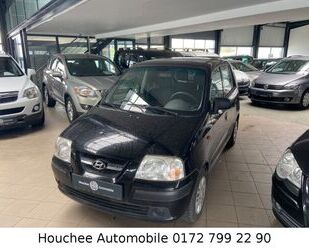 Hyundai Hyundai Atos 1.1 Klima Gebrauchtwagen