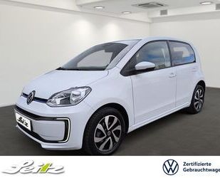 VW Volkswagen e-up! Active *KAMERA*SITZH*KLIMA* Gebrauchtwagen