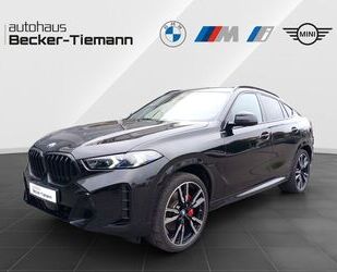 BMW BMW X6 xDrive30d M Sport Pro| Skylounge| 360grad K Gebrauchtwagen