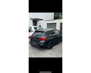 BMW BMW M140i xDrive ohne OPF LCI 2 Gebrauchtwagen