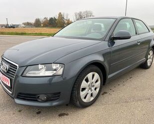 Audi Audi A3 1.9 TDI e (DPF) Attraction Gebrauchtwagen