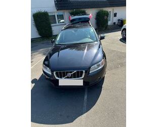 Volvo Volvo V70 D5 Momentum Gebrauchtwagen