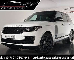 Land Rover Land Rover Range Rover D350|Autobiography|ACC|Pano Gebrauchtwagen