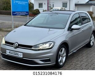 VW Volkswagen Golf VII Lim. Comfortline+Schiebedach+X Gebrauchtwagen