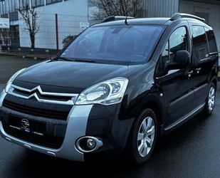 Citroen Citroën Berlingo Kombi XTR* Gebrauchtwagen